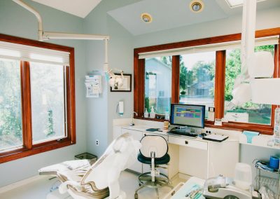 Cosmetic Dentistry