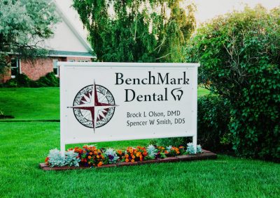 BenchMark Dental Care